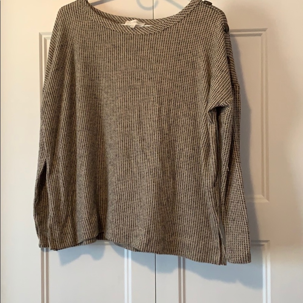 Women’s Boutique Top
